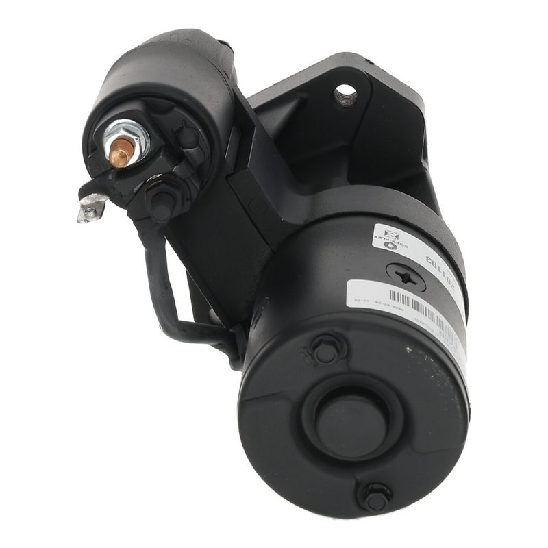VALEO 201193 Starter