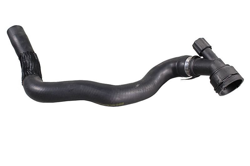 METZGER AUTOTEILE 2421756 - Radiator Hose