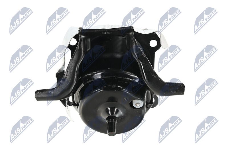 Paigutus, Mootor, NTY ZPS-CH-146