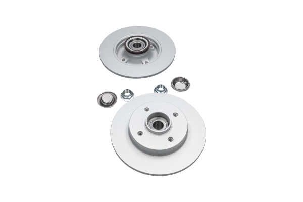 Kavo Parts BR-10207-C Brake Disc