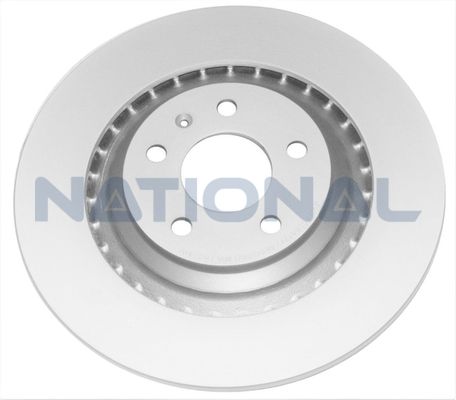 National NBD2045