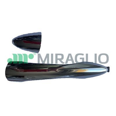 Автозапчастина MIRAGLIO 80887