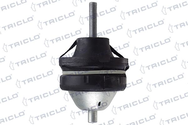 окачване, двигател TRICLO