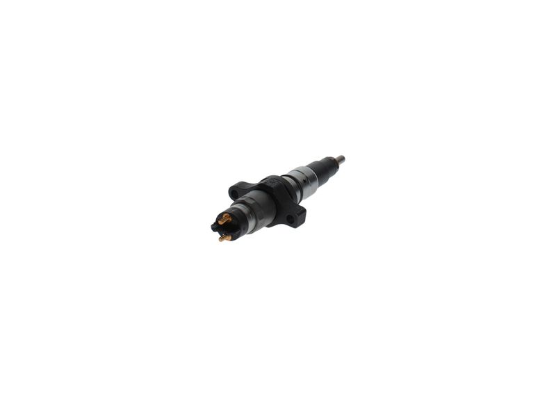 Injector 0 445 120 256 BOSCH