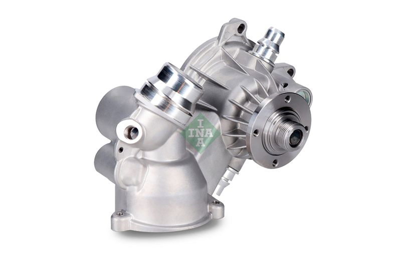 Schaeffler INA 538 0180 10 Water Pump, engine cooling