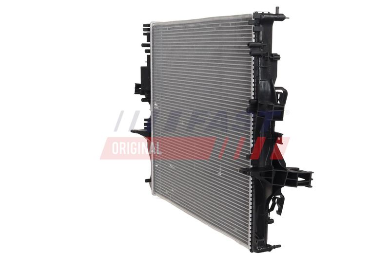 Radiaator, mootorijahutus, FAST FT55084