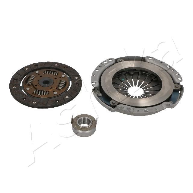 ASHIKA 92-08-827 Clutch Kit