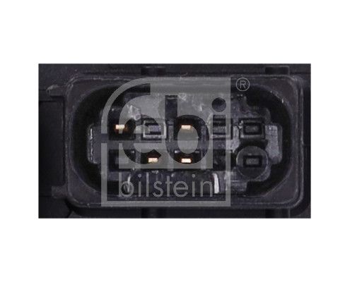FEBI BILSTEIN 197186 Door Lock