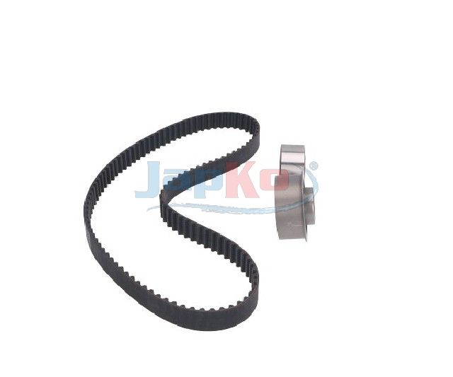 Hammasrihma komplekt, JAPKO KJTH10