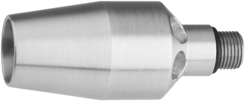 HAZET 9040LG-3/2 Suction/Blast Gun (compressed air)