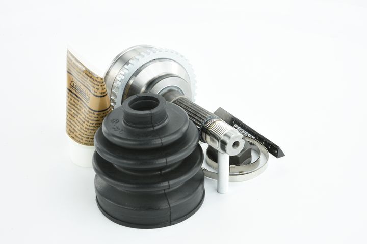 Liigendlaager, veovõll, FEBEST 0510-FRA44