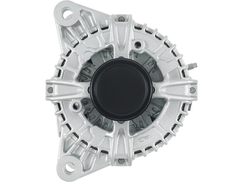 Brand new OEM SEG Alternator