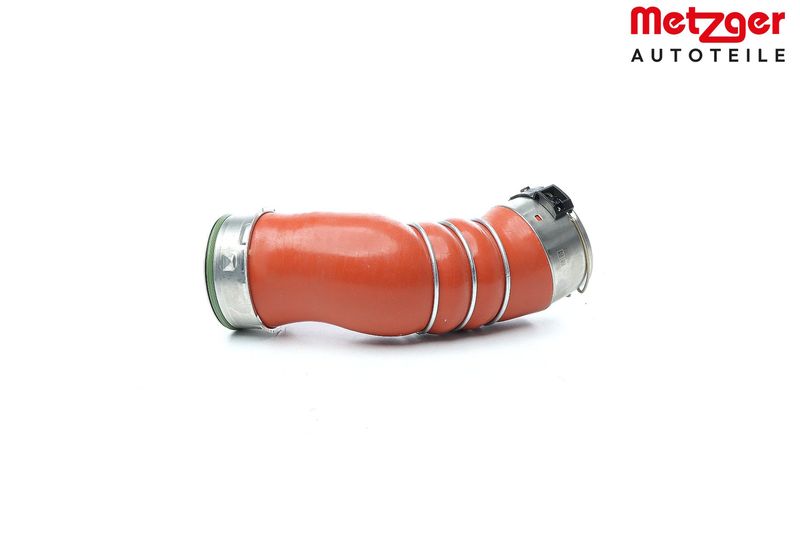 METZGER AUTOTEILE 2400320 Charge Air Hose