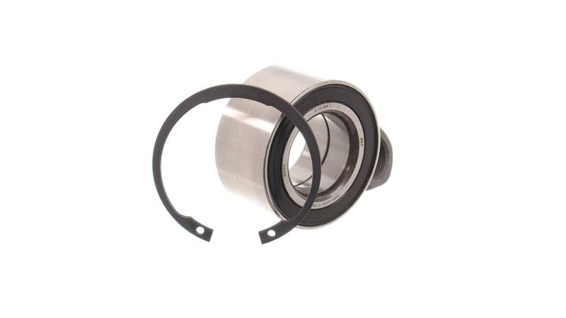 SKF VKBA 1432 Комплект колісних підшипників