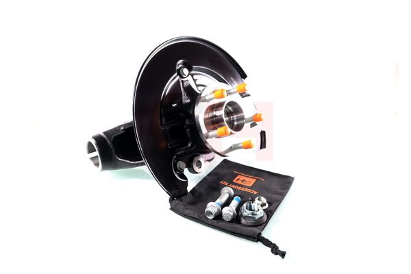 Käändmik, rattakinnitus, GH GH-282554V