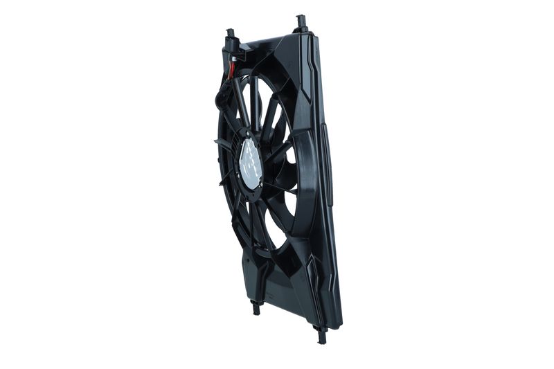 Ventilaator, mootorijahutus, NRF 470199