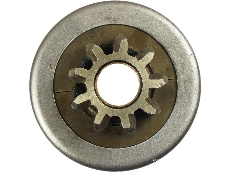 AS-PL SD9124 Freewheel Gear, starter