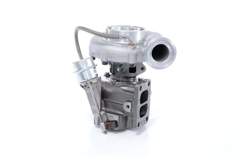 Compresor,sistem de supraalimentare T916486 BTS Turbo