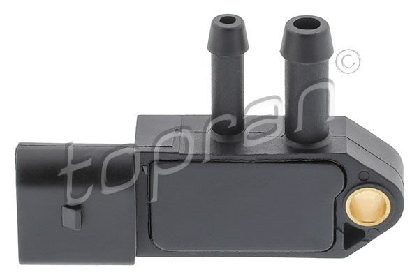 Sensor,udstødningstryk