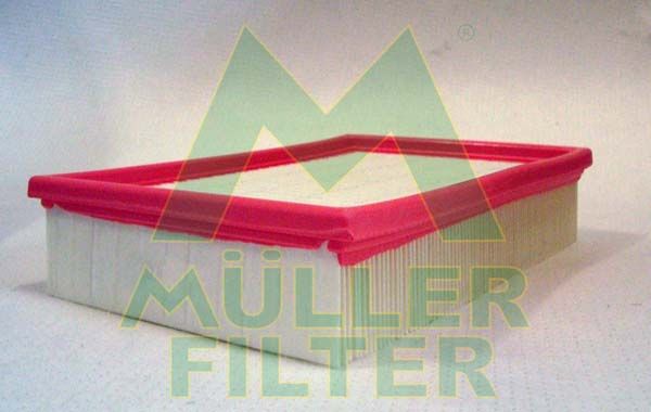 MULLER FILTER légszűrő PA399