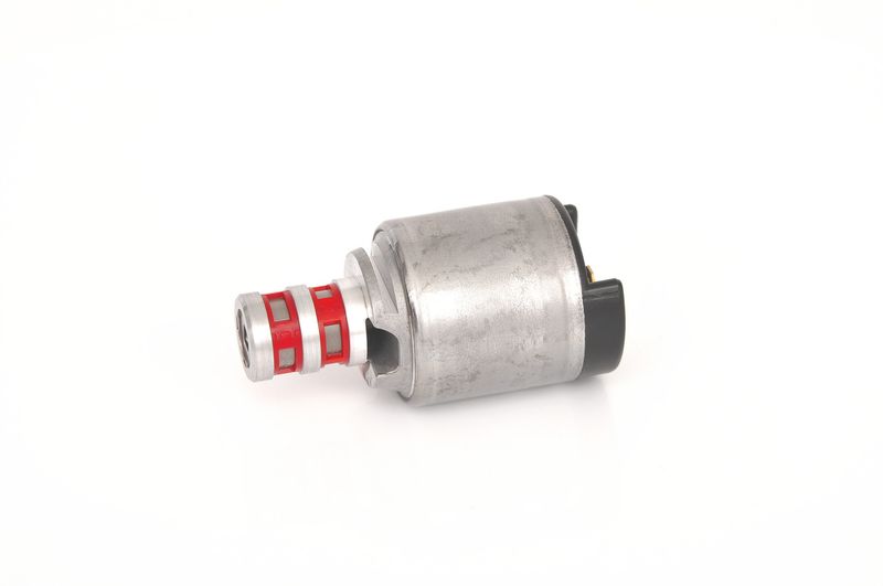 BOSCH F026001007 Fuel Pressure Regulator