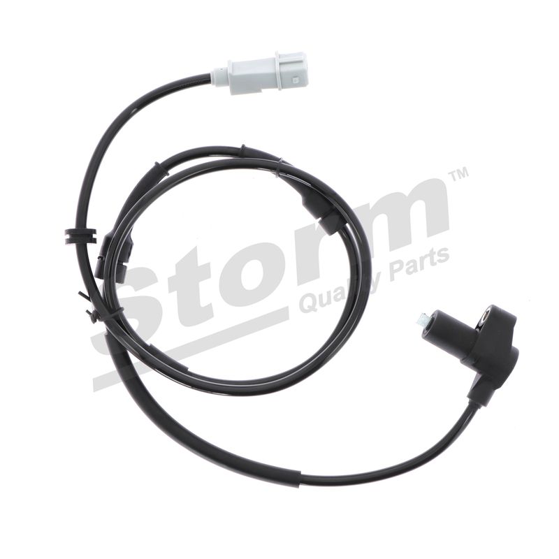 Capteur, vitesse de roue STORM QUALITY PARTS 777125