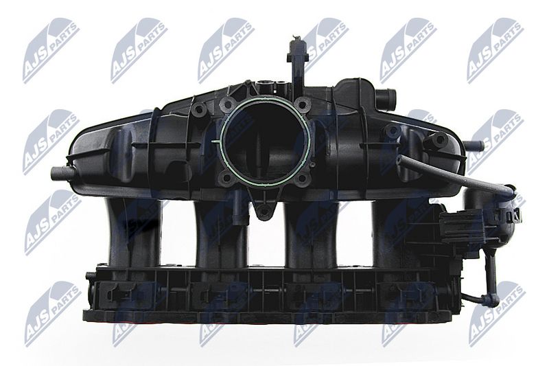 Õhuvõtumoodul, NTY BKS-AU-000