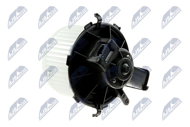 Elektrimootor, salongiventilaator, NTY EWN-CT-000
