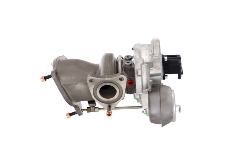 REMANTE 003-001-003793R Charger, charging (supercharged/turbocharged)