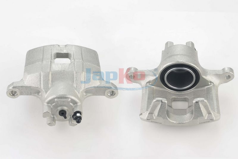 Pidurisadul, JAPKO CAL104RJM