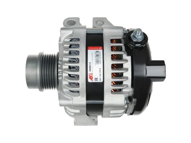 AS-PL A6591S Alternator