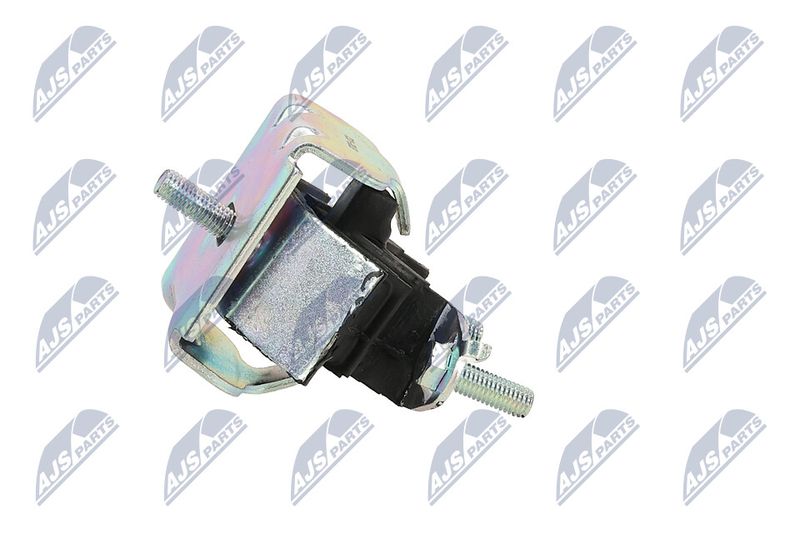 Paigutus, Mootor, NTY ZPS-RE-032