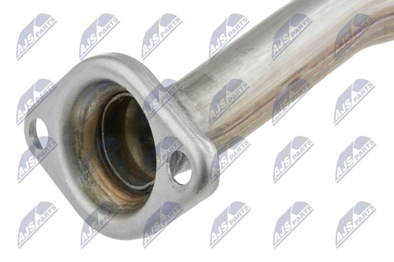 NTY KAT-NS-001 Catalytic Converter