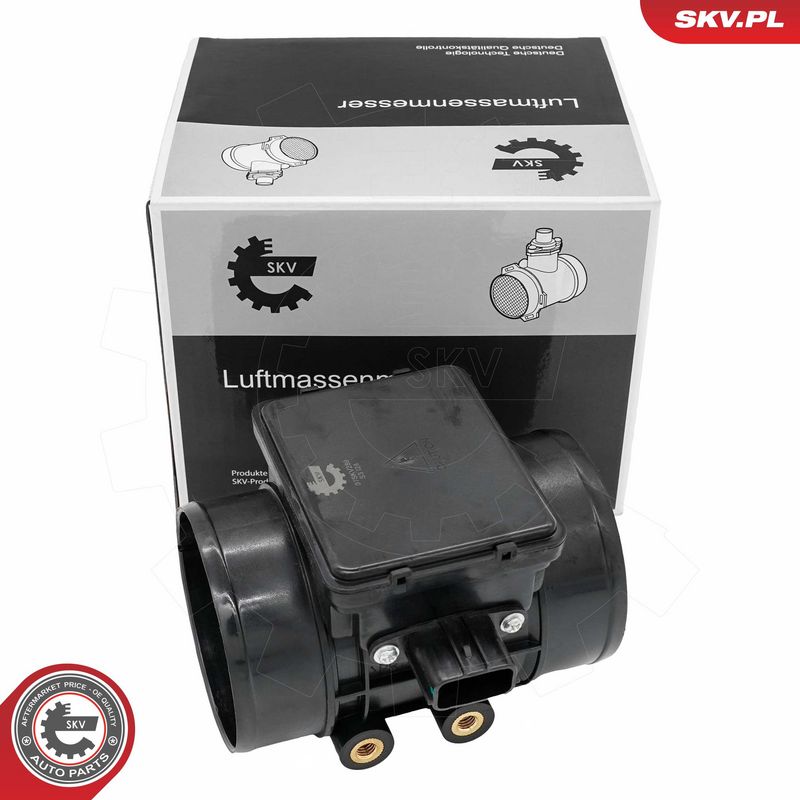Õhumassimõõtja, ESEN SKV 07SKV289