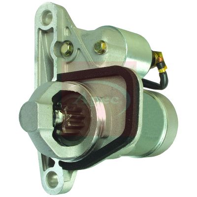 APEC Starter ASM1206