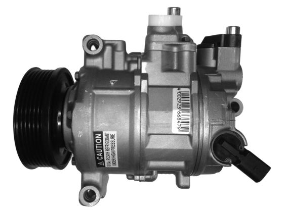 Kette, Ölpumpenantrieb