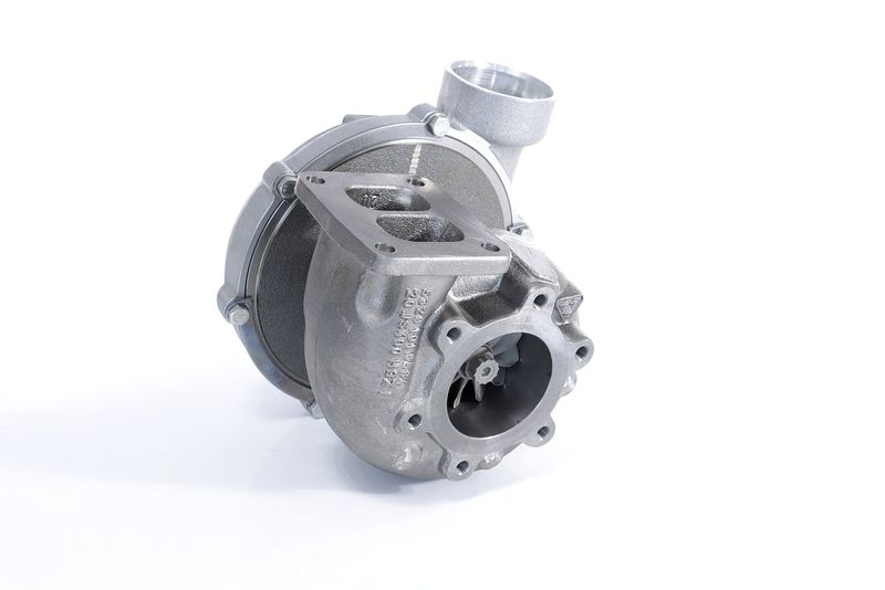 Compresor,sistem de supraalimentare T915088 BTS Turbo