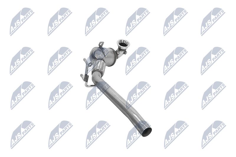 Catalyseur NTY KAT-VW-022