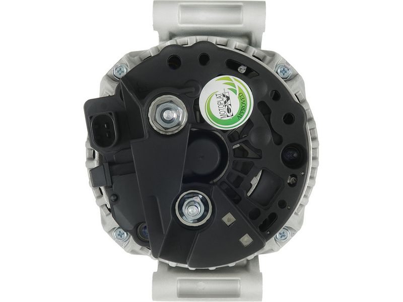 Generaator, AS-PL A0271