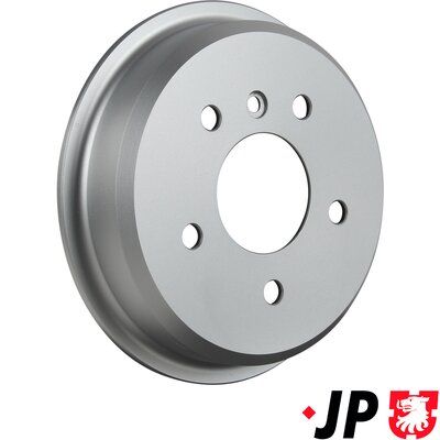 JP GROUP 1363500200 Гальмівний барабан