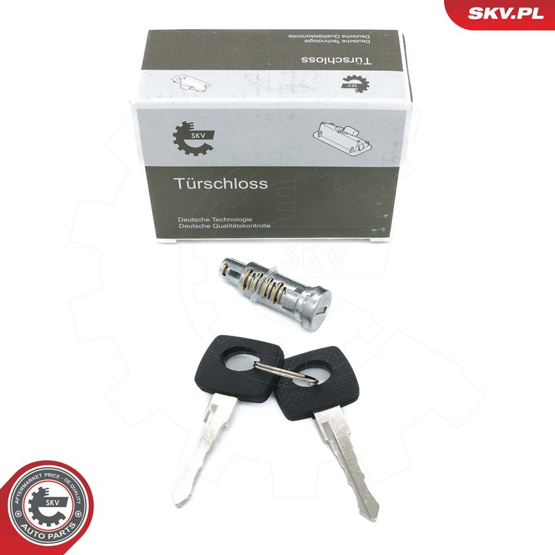 Sulgursilinder, ESEN SKV 65SKV524