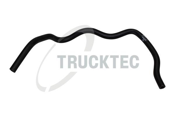 TRUCKTEC AUTOMOTIVE 08.19.151 - Išsiplėtimo bakelio nuorinimo žarna
