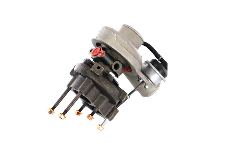 REMANTE 003-001-001141R Charger, charging (supercharged/turbocharged)