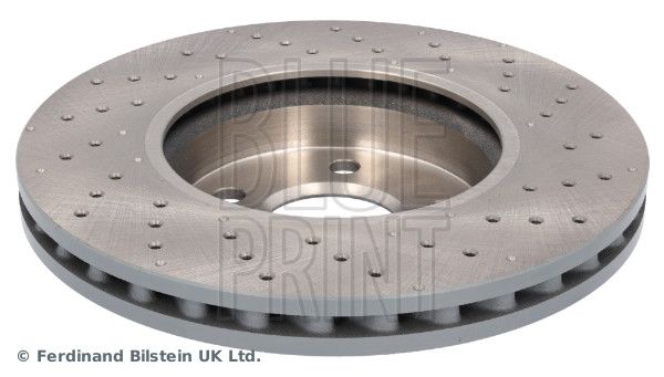 BLUE PRINT ADU174362 Brake Disc