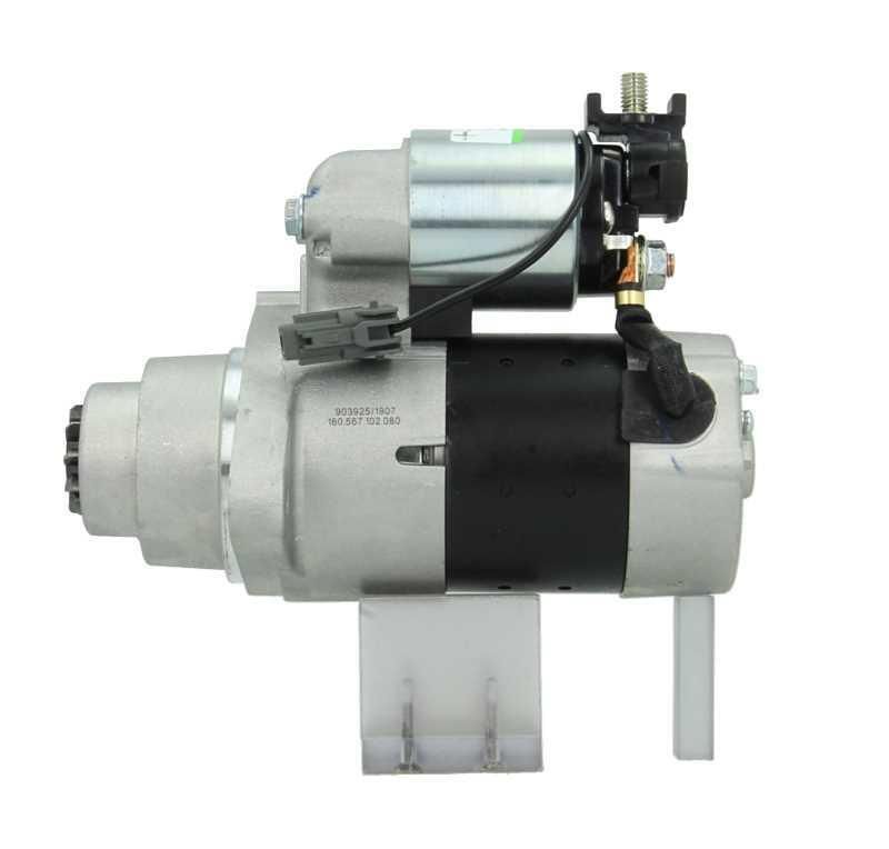 Starter, BV PSH 160.567.102.080