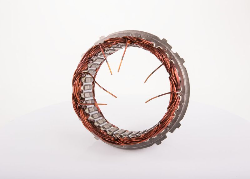 Stator, generátor F 00M 130 114