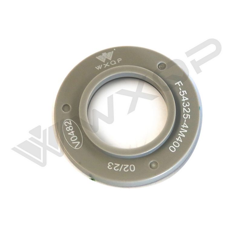 WXQP 52946 Repair Kit, suspension strut support mount