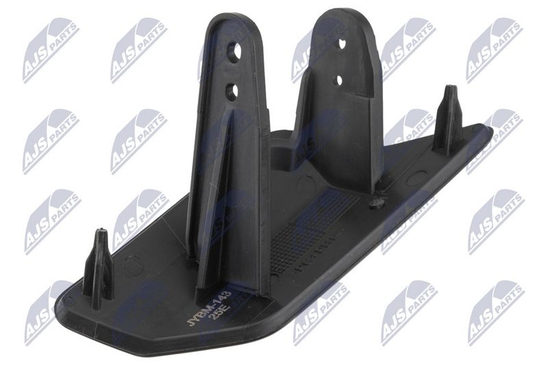 NTY EDS-BM-143 Cover, bumper