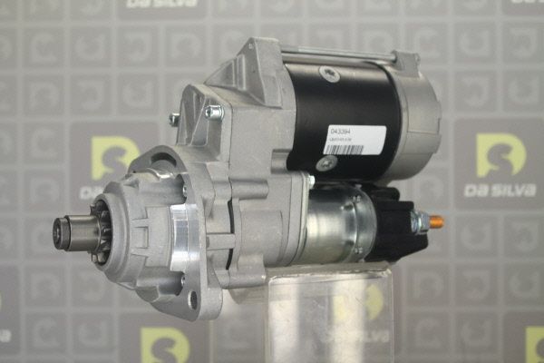 DA SILVA 043394 Starter