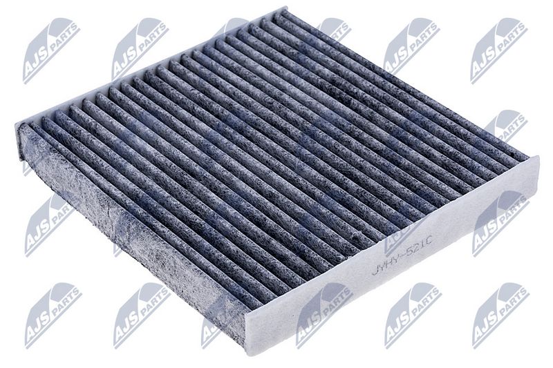 Filter, salongiõhk, NTY...